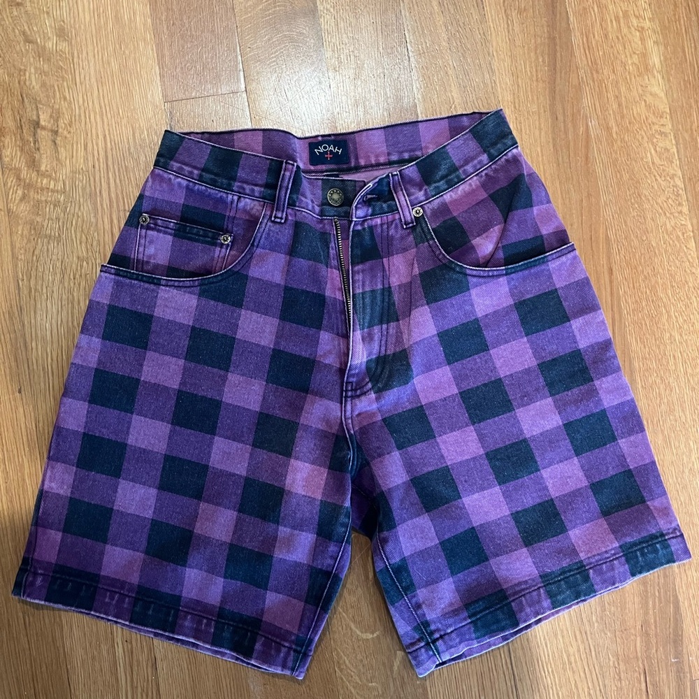 Super cute Noah NYC shorts